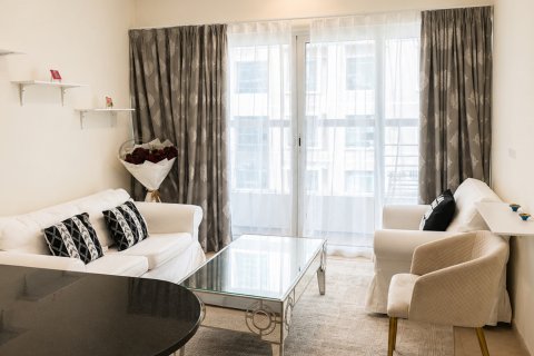 Korter asukohaga Dubai Marina, Dubai, AÜE: 2 magamistoaga, 123.61 m² Nr 750065