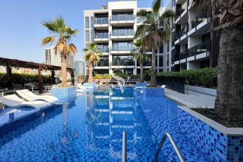 آپارتمان برای فروش در  Jumeirah Village Circle، Dubai، امارات متحده عربی  1 خوابه ، 68 متر مربع ، شماره 736750 - تصویر 12