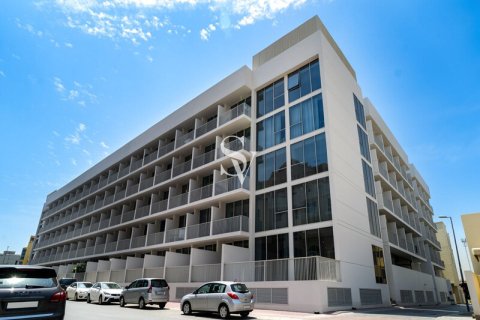 آپارتمان برای فروش در  Jumeirah Village Circle، Dubai، امارات متحده عربی  1 خوابه ، 68 متر مربع ، شماره 736750 - تصویر 13