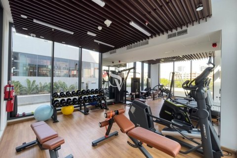 آپارتمان برای فروش در  Jumeirah Village Circle، Dubai، امارات متحده عربی  1 خوابه ، 68 متر مربع ، شماره 736750 - تصویر 4