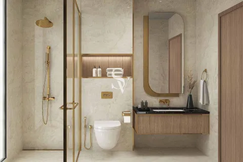 Dubai Land, Dubai, BAE’de satılık sıra ev 5 yatak odası, 144 m² No 736752 - fotoğraf 26