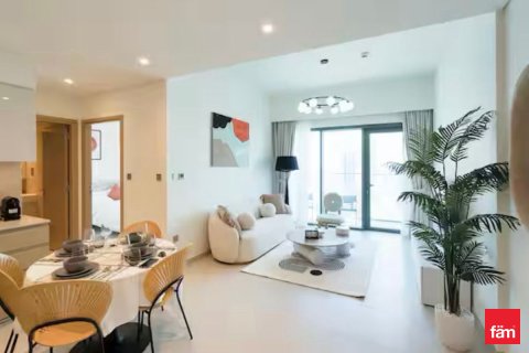 Lakás itt: Downtown Dubai (Downtown Burj Dubai), EAE, 1 hálószoba, 61.1 m², azonosító: 712897