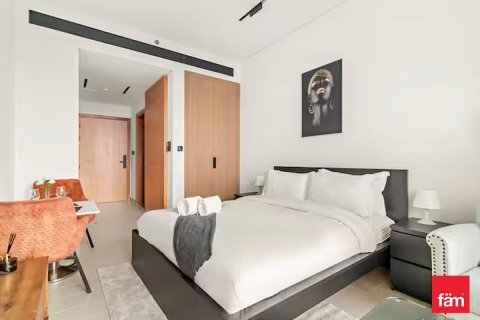Dubai, UAE의 판매용 아파트 31.8제곱미터 번호 727349 - 사진 5