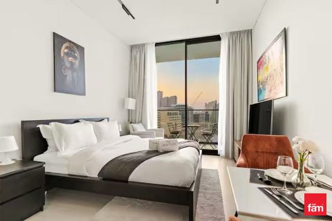 Dubai, UAE의 판매용 아파트 31.8제곱미터 번호 727349 - 사진 2