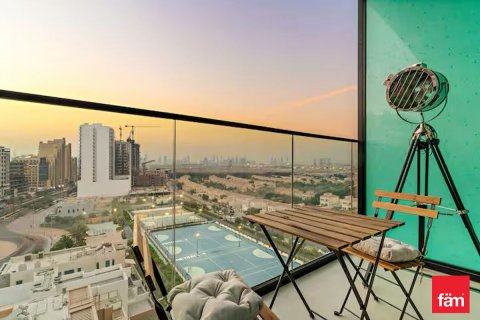 阿联酋 Dubai 公寓  31.8 平方米 , 编号 727349