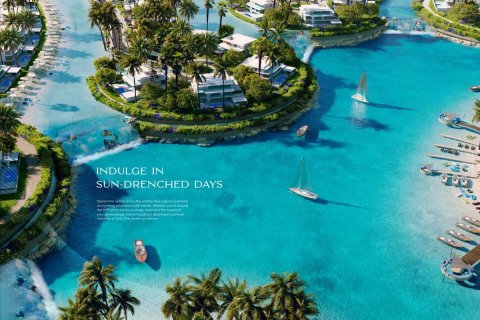 Leilighet til salgs i Dubai, Emiratene 34 kvm Nr. 727350 - Foto 2