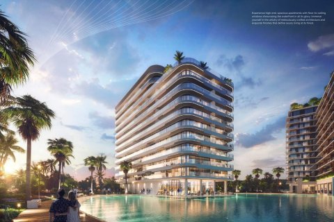 Leilighet til salgs i Dubai, Emiratene 34 kvm Nr. 727350 - Foto 10