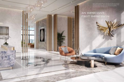 Leilighet til salgs i Dubai, Emiratene 34 kvm Nr. 727350 - Foto 18