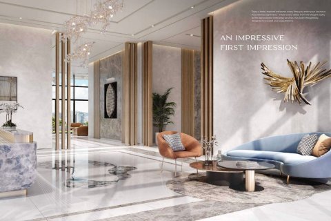 Leilighet til salgs i Dubai, Emiratene 34 kvm Nr. 727350 - Foto 7