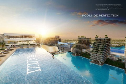 Leilighet til salgs i Dubai, Emiratene 34 kvm Nr. 727350 - Foto 3