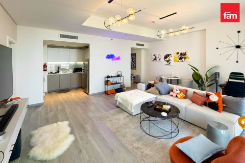 Dubai Production City (IMPZ), Dubai, BAE’de satılık daire 1 yatak odası, 73.1 m&sup2; No 727352 - fotoğraf 2