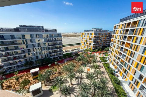 Dubai Production City (IMPZ), Dubai, BAE’de satılık daire 1 yatak odası, 73.1 m&sup2; No 727352 - fotoğraf 11