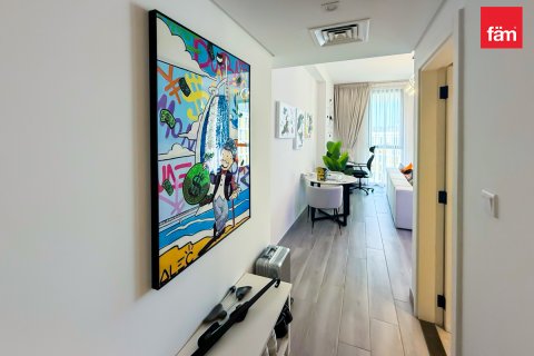 Dubai Production City (IMPZ), Dubai, BAE’de satılık daire 1 yatak odası, 73.1 m&sup2; No 727352 - fotoğraf 4