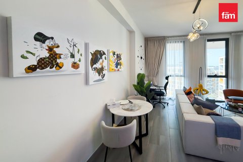 Dubai Production City (IMPZ), Dubai, BAE’de satılık daire 1 yatak odası, 73.1 m&sup2; No 727352 - fotoğraf 3