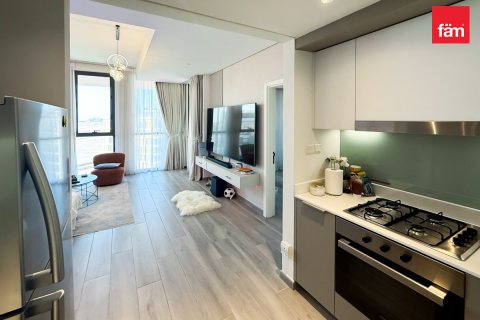 Dubai Production City (IMPZ), Dubai, BAE’de satılık daire 1 yatak odası, 73.1 m&sup2; No 727352 - fotoğraf 8
