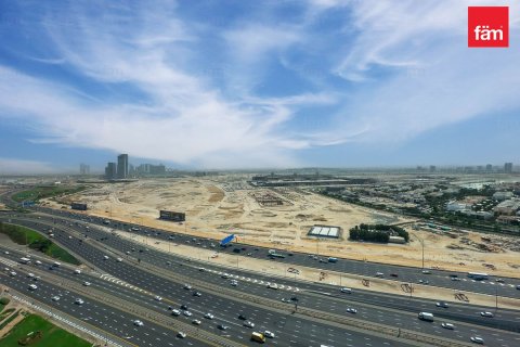 Wohnung zum Verkauf in Business Bay, Dubai, VAE 37.8 m2 Nr. 727351 - Foto 14
