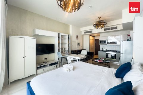 Wohnung zum Verkauf in Business Bay, Dubai, VAE 37.8 m2 Nr. 727351 - Foto 5
