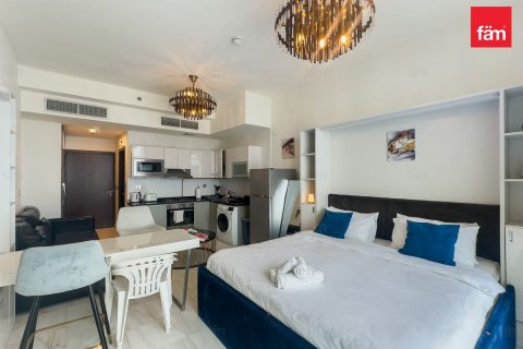 Wohnung zum Verkauf in Business Bay, Dubai, VAE 37.8 m2 Nr. 727351 - Foto 6