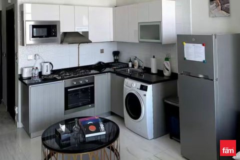 Wohnung zum Verkauf in Business Bay, Dubai, VAE 37.8 m2 Nr. 727351 - Foto 8