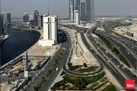 Wohnung zum Verkauf in Business Bay, Dubai, VAE 37.8 m2 Nr. 727351 - Foto 13