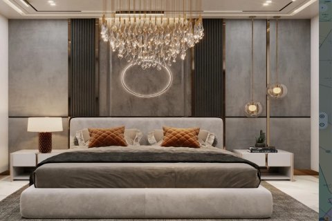 Apartament în Dubai, EAU 58 mp.  №727354
