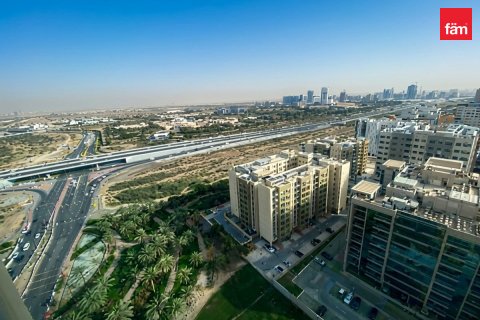 Dubai, UAE의 판매용 아파트 31.9제곱미터 번호 727348 - 사진 10