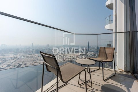 דירה להשכרה ב Dubai Creek Harbour (The Lagoons), Dubai, איחוד האמירויות 1 חדר שינה, 73.02 מ"ר, מספר 746841 - תמונה 13