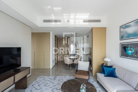 דירה להשכרה ב Dubai Creek Harbour (The Lagoons), Dubai, איחוד האמירויות 1 חדר שינה, 73.02 מ"ר, מספר 746841 - תמונה 3