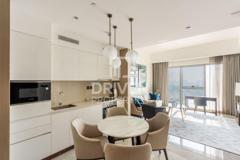 דירה להשכרה ב Dubai Creek Harbour (The Lagoons), Dubai, איחוד האמירויות 1 חדר שינה, 73.02 מ"ר, מספר 746841 - תמונה 6