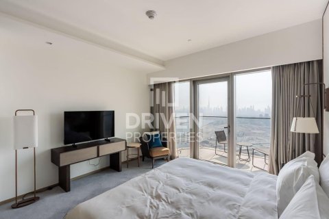 דירה להשכרה ב Dubai Creek Harbour (The Lagoons), Dubai, איחוד האמירויות 1 חדר שינה, 73.02 מ"ר, מספר 746841 - תמונה 8