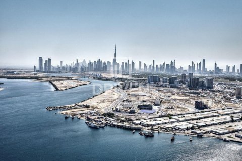 דירה להשכרה ב Dubai Creek Harbour (The Lagoons), Dubai, איחוד האמירויות 1 חדר שינה, 73.02 מ"ר, מספר 746841 - תמונה 14