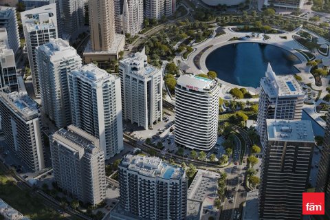 Apartament w Dubai Sports City, Dubai, ZEA 2 sypialnie, 128.8 mkw. nr 685945