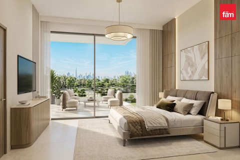 Apartament në Dubai, Emiratet e Bashkuara Arabe 33.4 m2. № 765961
