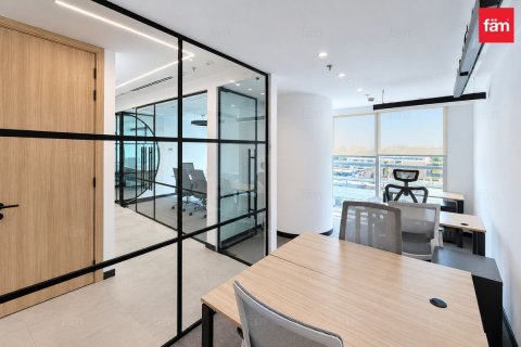 Ured u gradu Dubai, UAE 139.7 m2 Br. 765962 - Slika 5