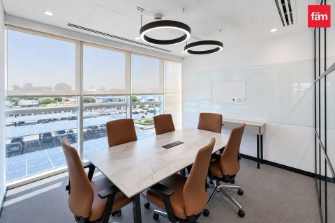 Ured u gradu Dubai, UAE 139.7 m2 Br. 765962 - Slika 9
