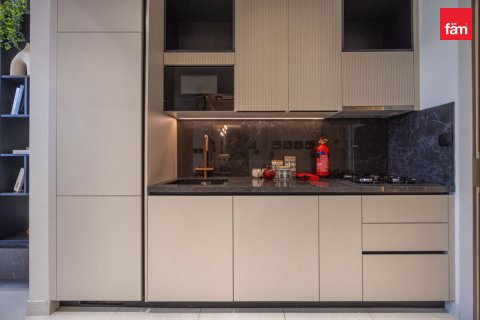 Byt v Al Satwa, Dubai, SAE 50.3 m² Č.: 765965 - fotografie 2
