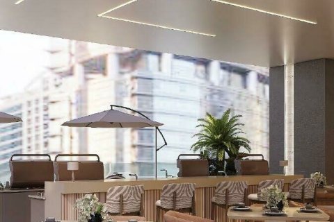 Appartamento in vendita a Dubai, EAU 3 camere da letto, 196 mq. № 669545 - foto 11