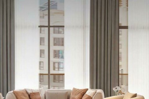 Appartamento in vendita a Dubai, EAU 3 camere da letto, 196 mq. № 669545 - foto 2