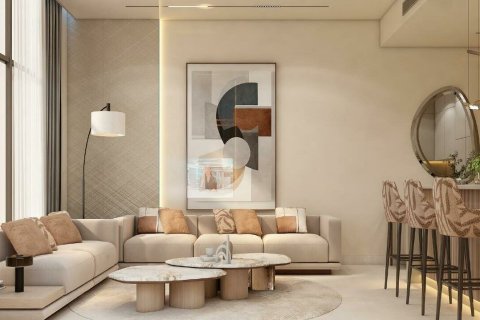 Dubai、UAEにあるマンション 3ベッドルーム、196 m2 No669545