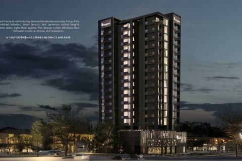 Appartamento in vendita a Dubai, EAU 3 camere da letto, 196 mq. № 669545 - foto 16