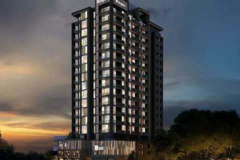 Appartamento in vendita a Dubai, EAU 3 camere da letto, 196 mq. № 669545 - foto 19
