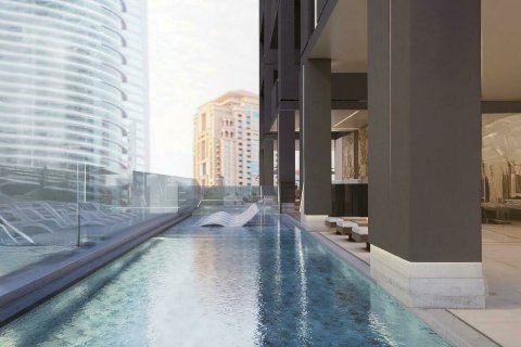 Appartamento in vendita a Dubai, EAU 3 camere da letto, 196 mq. № 669545 - foto 18