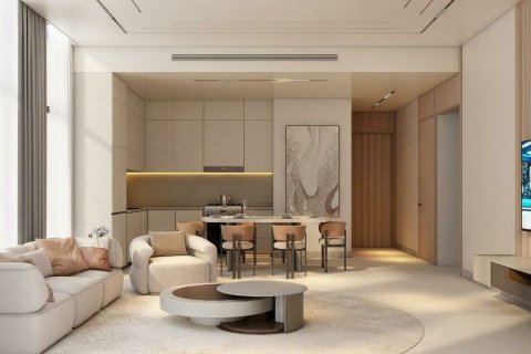 Dubai、UAEにあるマンション 2ベッドルーム、140 m2 No669544