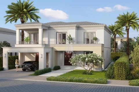 阿联酋 Abu Dhabi 待售 : 4 卧, 511.9 平方米 , 编号458056 - 照片 11