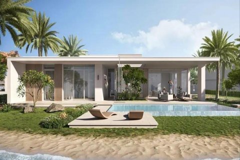 阿联酋 Abu Dhabi 待售 : 4 卧, 511.9 平方米 , 编号458056 - 照片 16