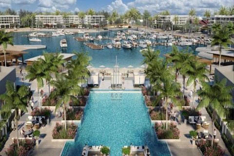 阿联酋 Abu Dhabi 待售 : 4 卧, 511.9 平方米 , 编号458056 - 照片 14