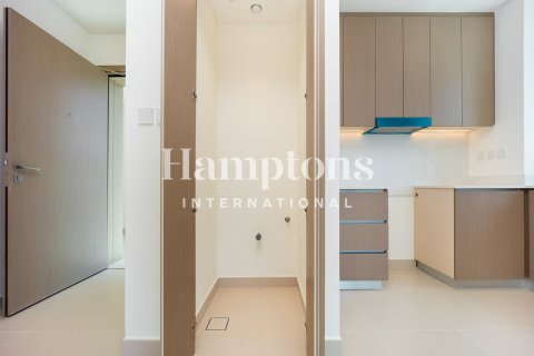 Wohnung zur Miete in Dubai Hills Estate, Dubai, VAE 1 Schlafzimmer, 62.33791300 m2 Nr. 707723 - Foto 4