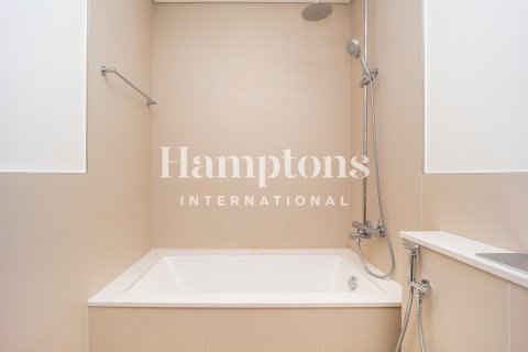 דירה ב Dubai Hills Estate, Dubai, איחוד האמירויות 2 חדרי שינה, 92.0669 מ