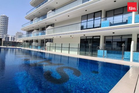 Apartment til salg i Dubai, UAE 1 soveværelse, 68.2 kvm № 727529 - foto 4