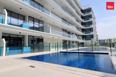 Apartament în Dubai, EAU 1 dormitor, 68.2 mp.  №727529